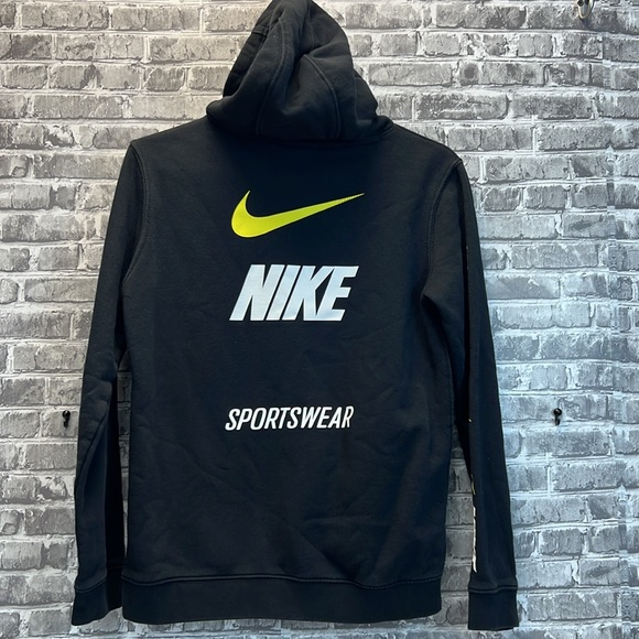 Nike hoodie - Picture 7 of 9